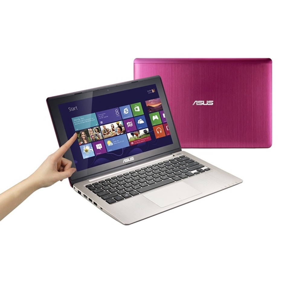 ASUS Notebook